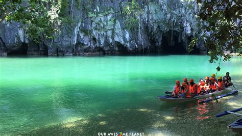 princesa pit|27 Things to Do in Puerto Princesa, Palawan .